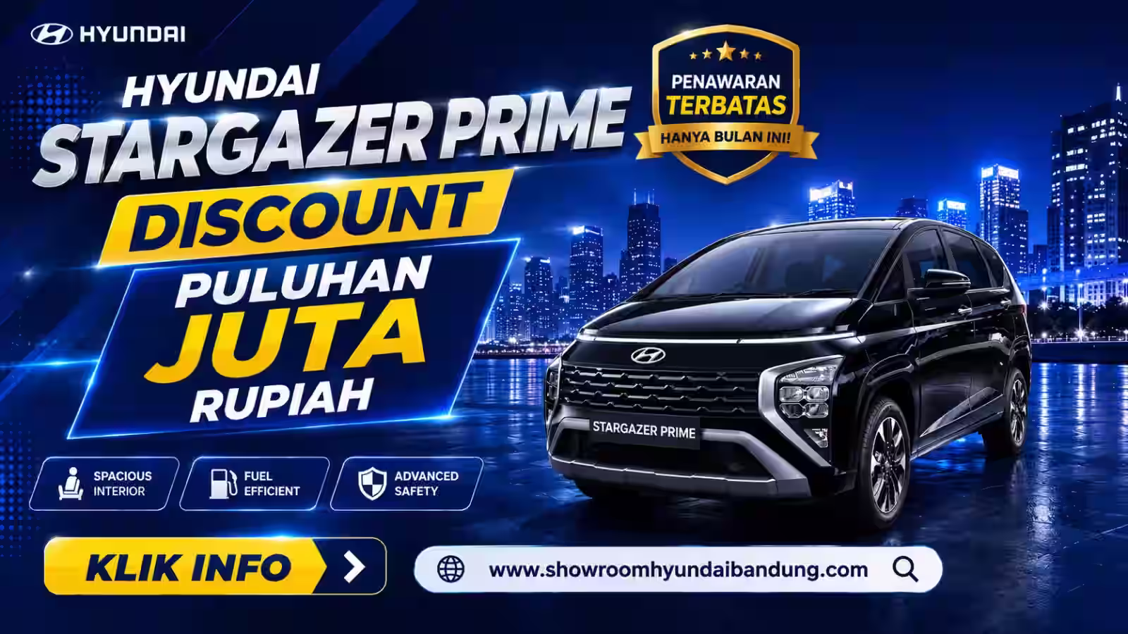 display promo slider hyundai