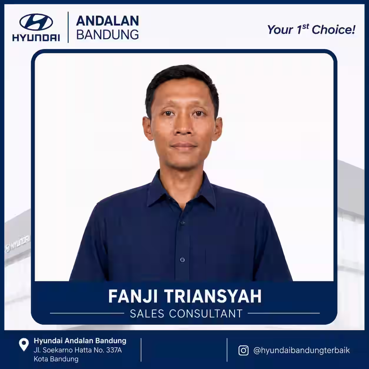 Marketing Hyundai 7