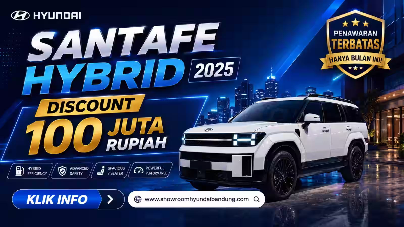 sante promo h bandung